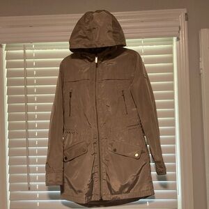 Michael Kors Rain Jacket